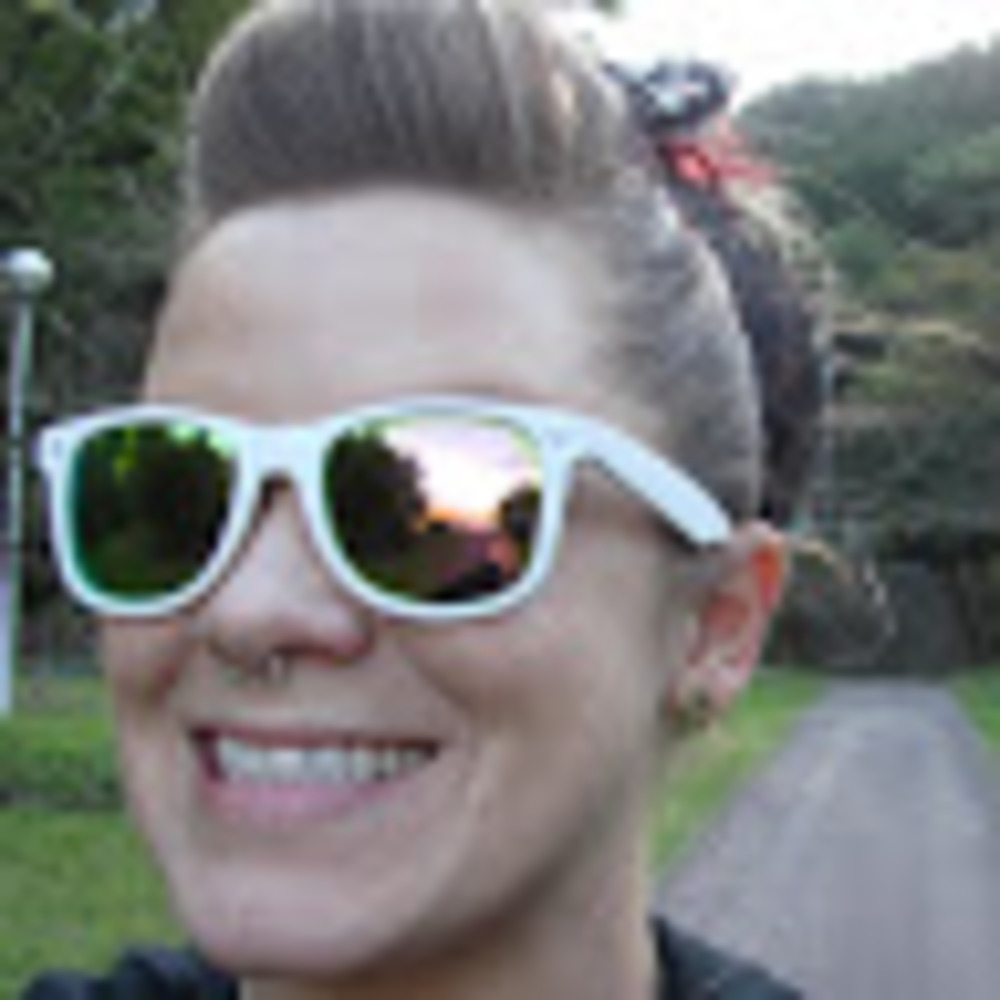 Meet your Posher, Sarah